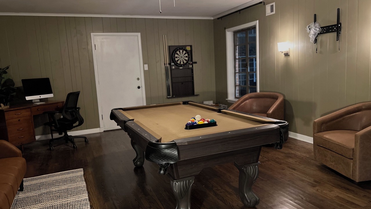 Photo of Bedroom in South Overton