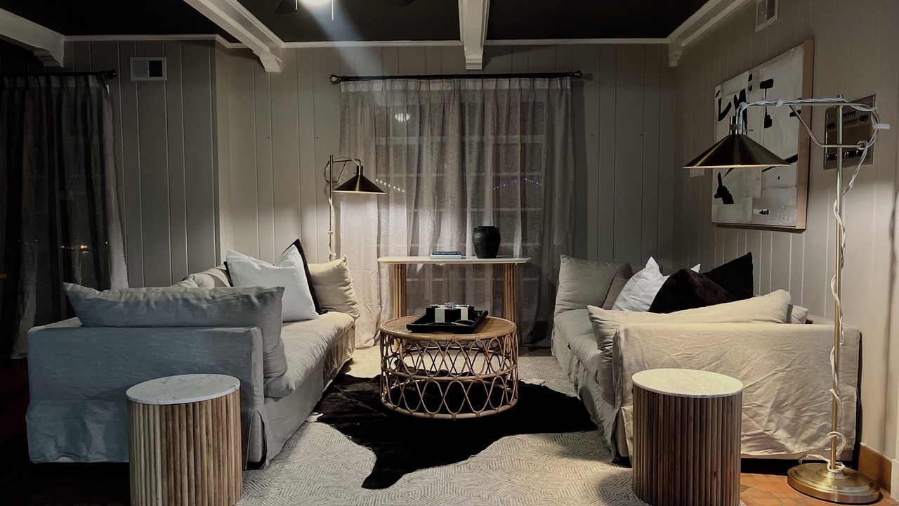 Photo of Livingroom in South Overton