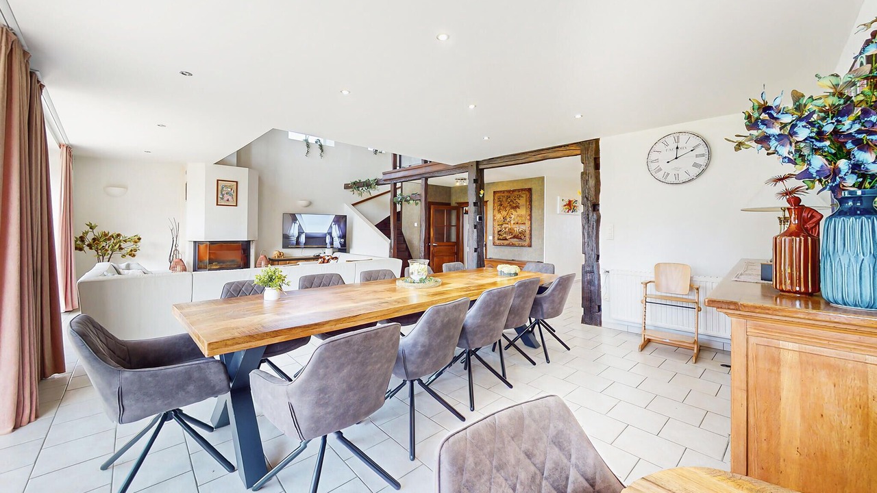 Photo of Bedroom in Flaignes-Havys