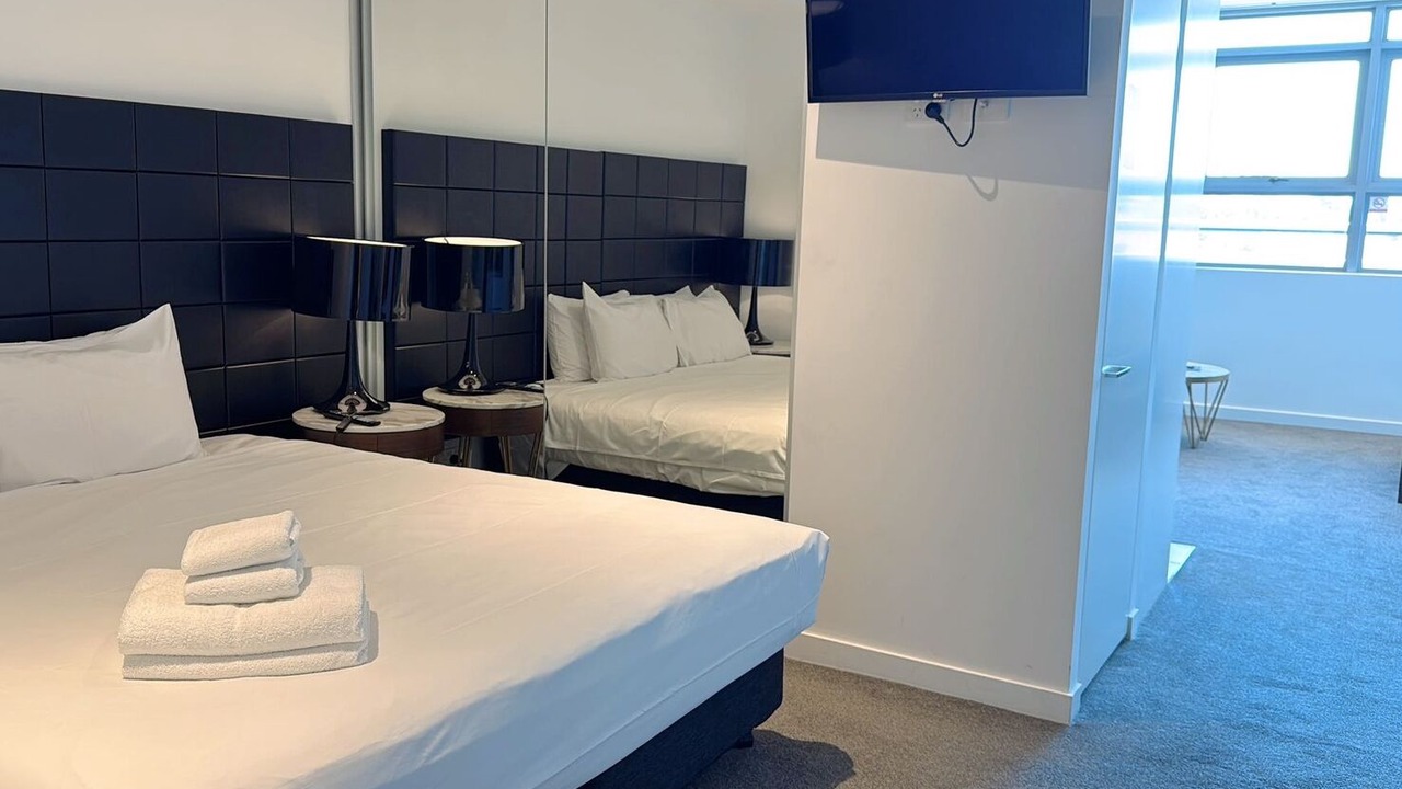 Photo of Bedroom in Chatswood CBD