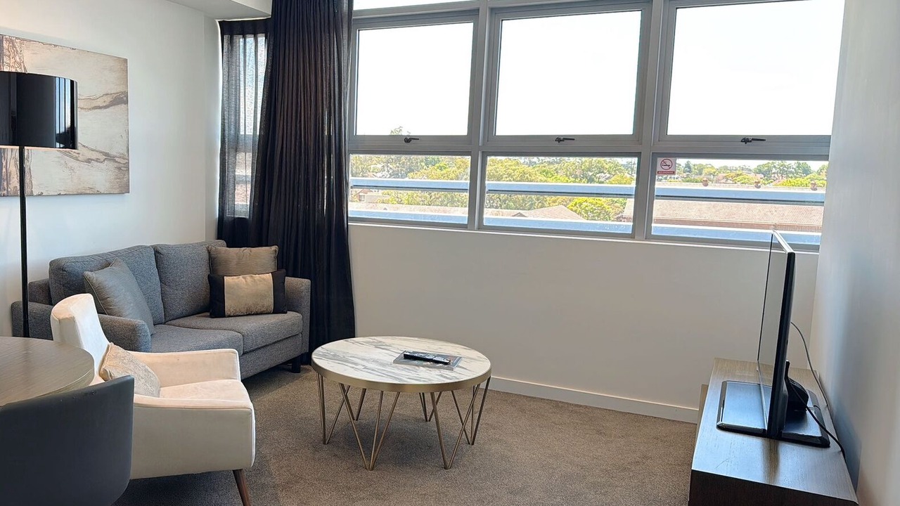 Photo of Livingroom in Chatswood CBD