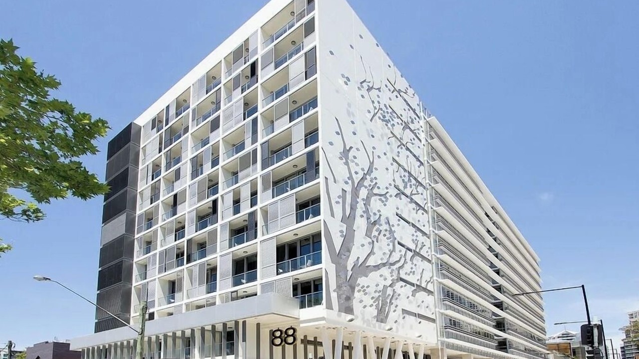 Photo of Outdoor in Chatswood CBD