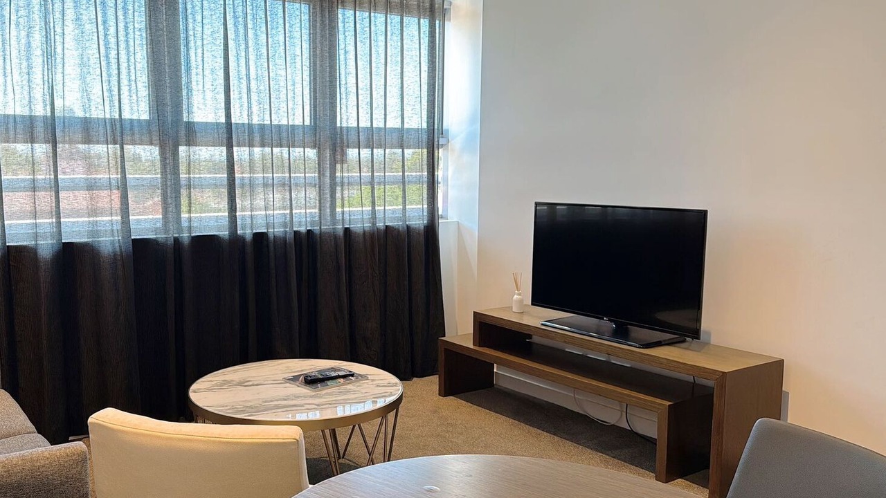 Photo of Livingroom in Chatswood CBD