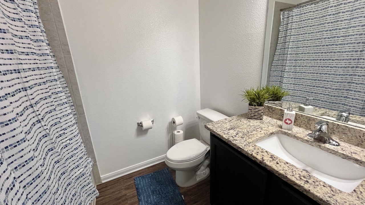Photo of Bathroom in Denton