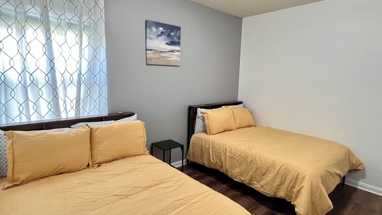 Photo of Bedroom in Denton