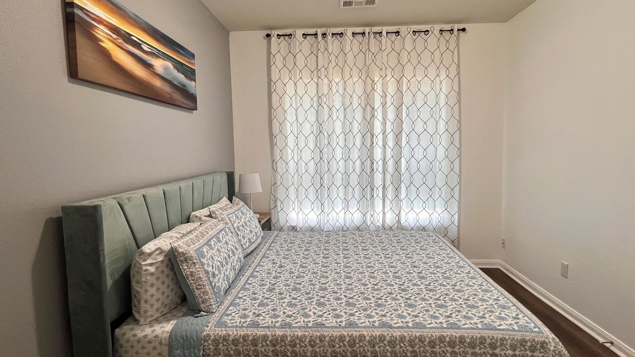 Photo of Bedroom in Denton