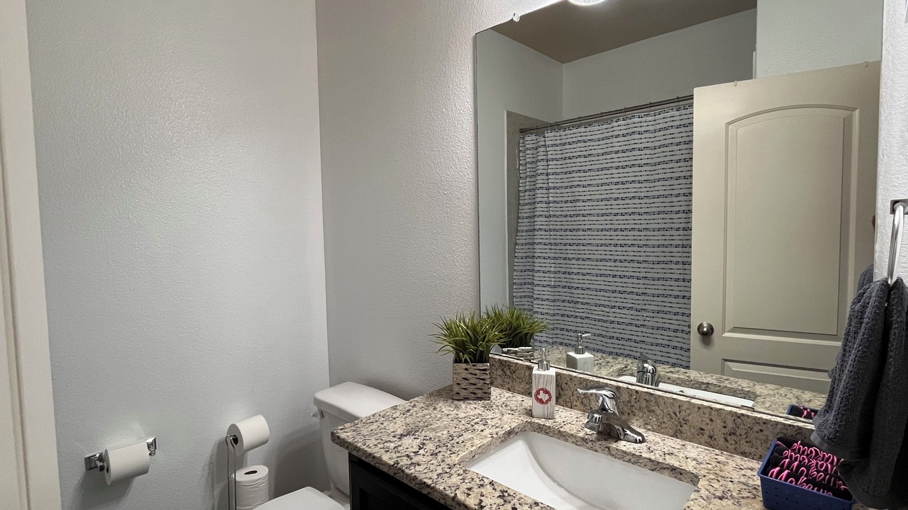 Photo of Bathroom in Denton