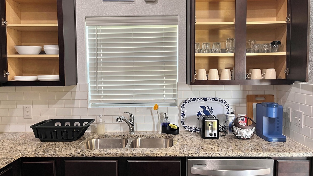 Photo of Kitchen in Denton