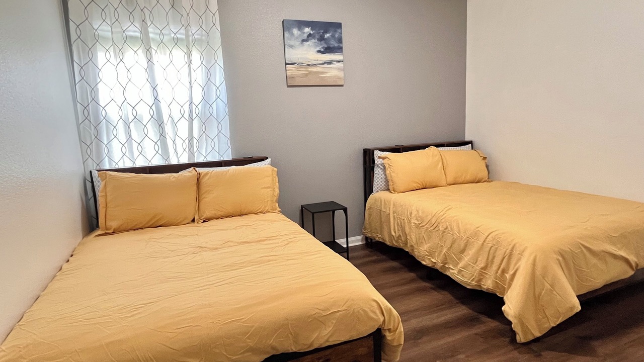 Photo of Bedroom in Denton