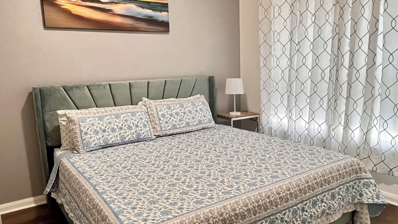 Photo of Bedroom in Denton