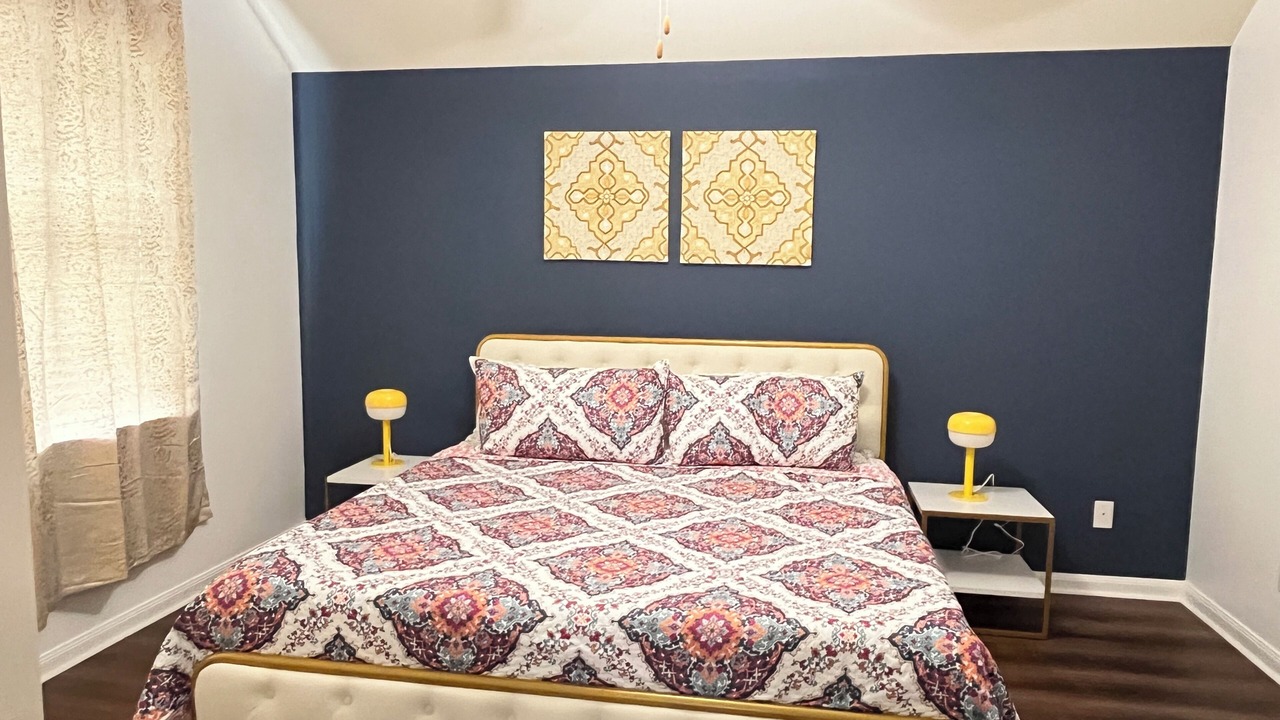 Photo of Bedroom in Denton