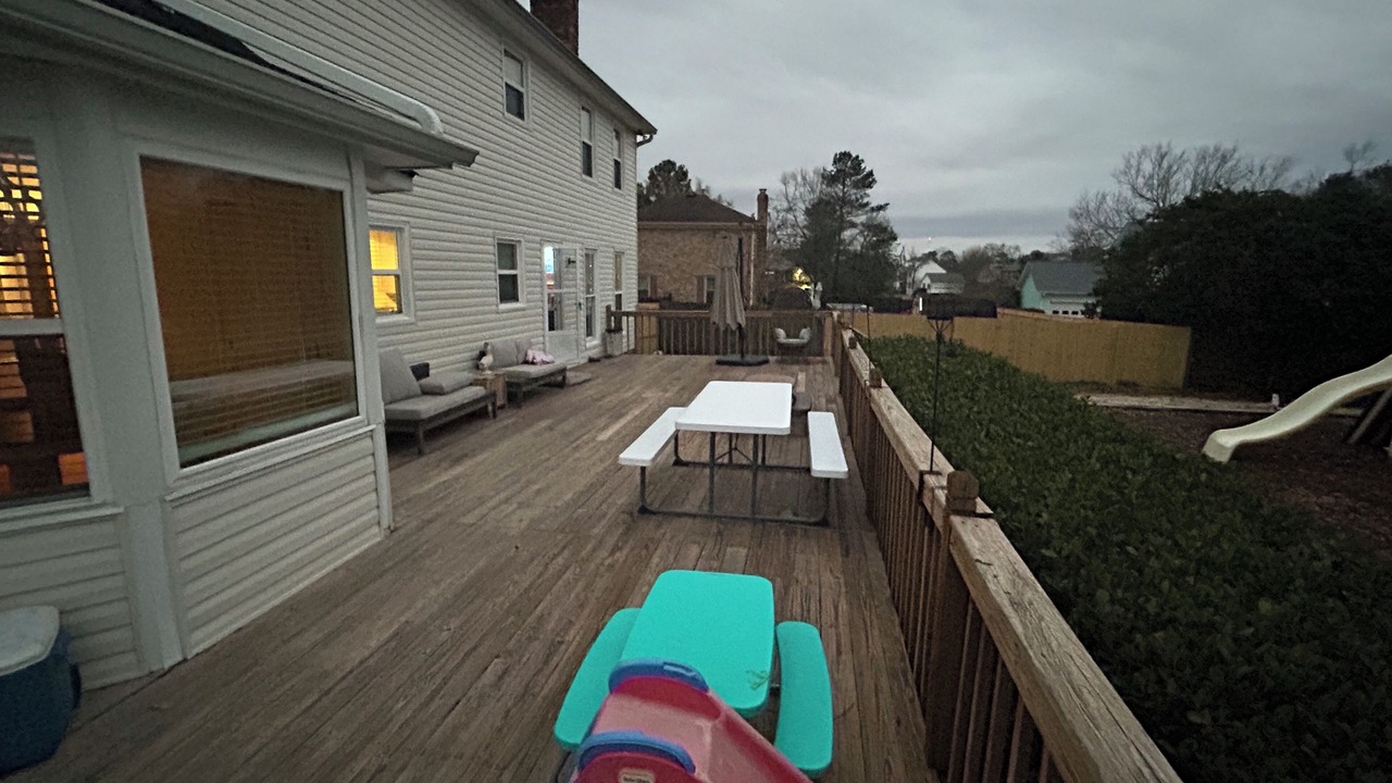 Photo of Outdoor in Martinez