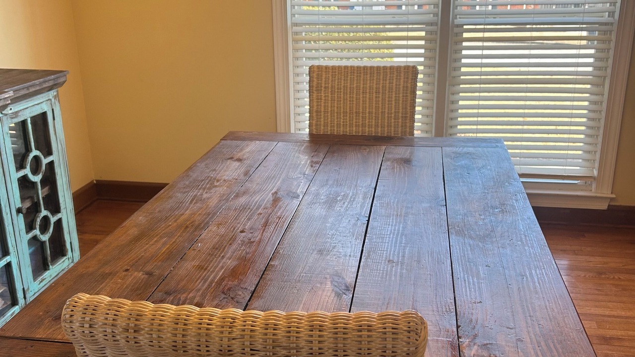 Photo of Livingroom in Martinez