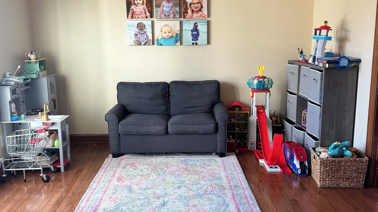 Photo of Bedroom in Martinez