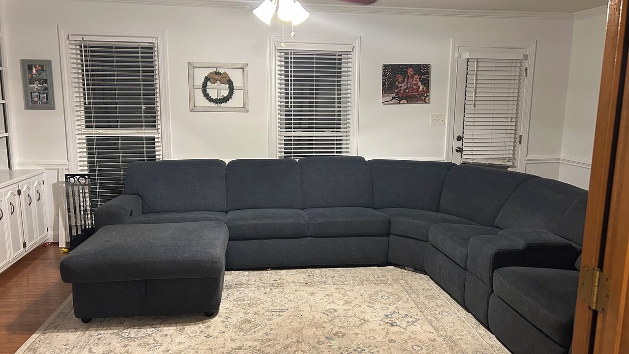 Photo of Livingroom in Martinez