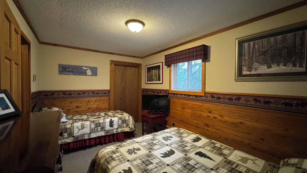 Photo of Bedroom in Bessemer