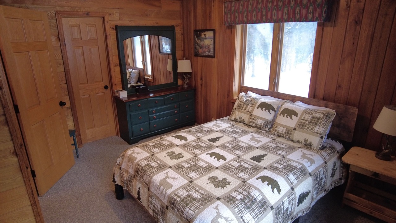 Photo of Bedroom in Bessemer