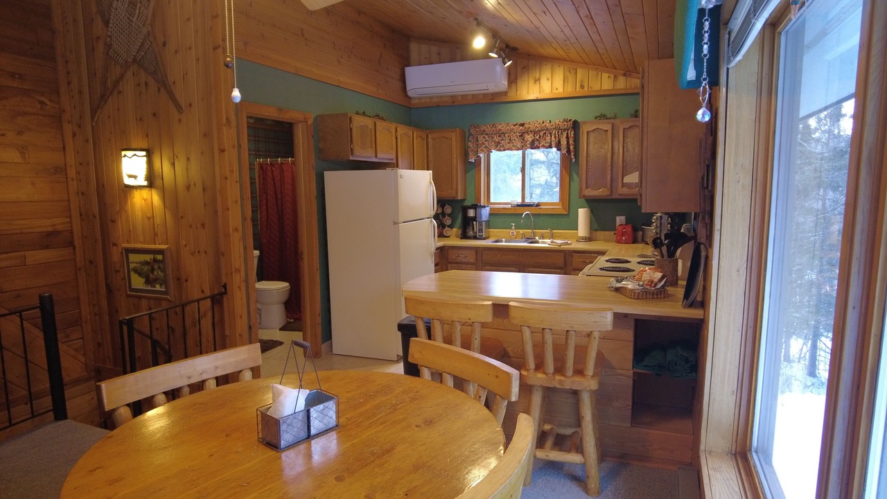 Photo of Kitchen in Bessemer