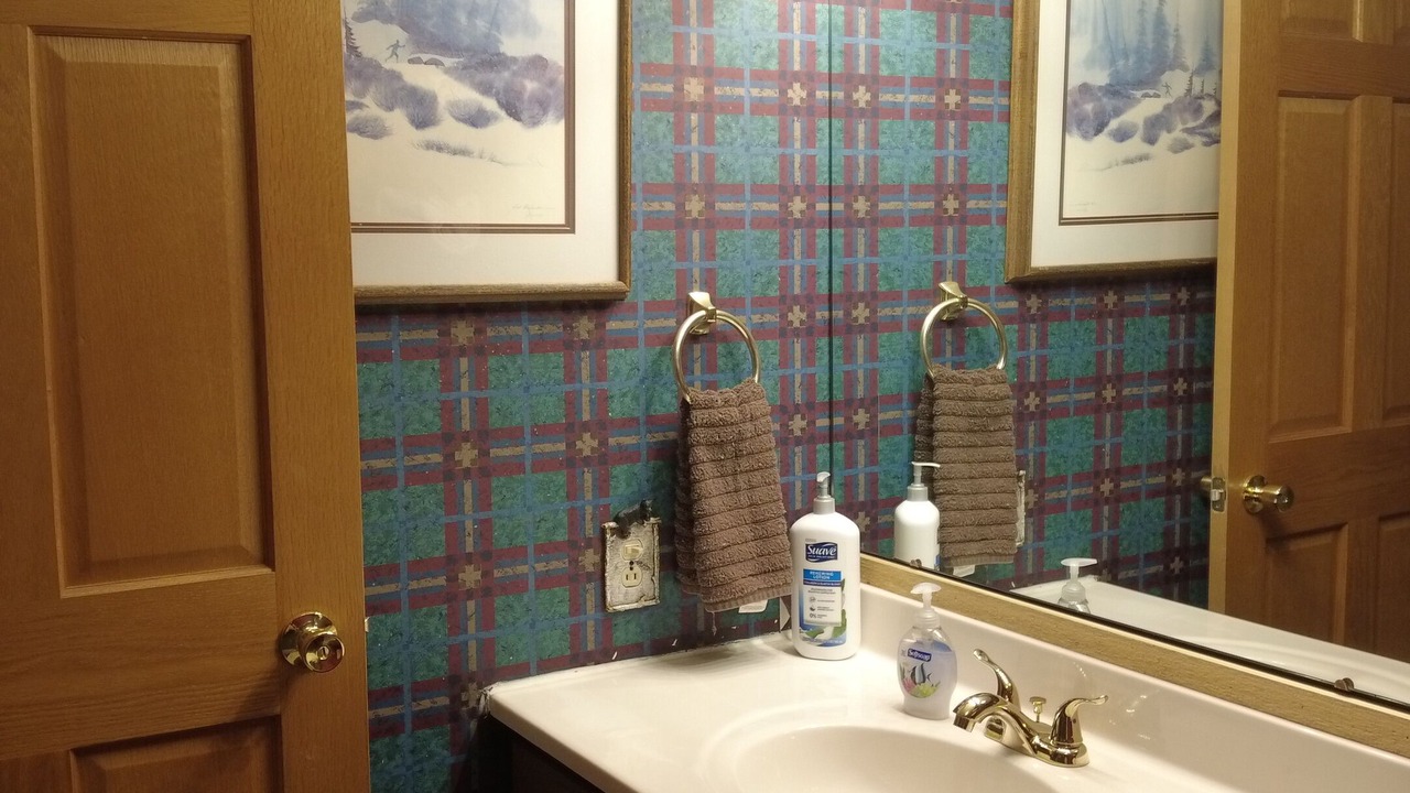 Photo of Bathroom in Bessemer
