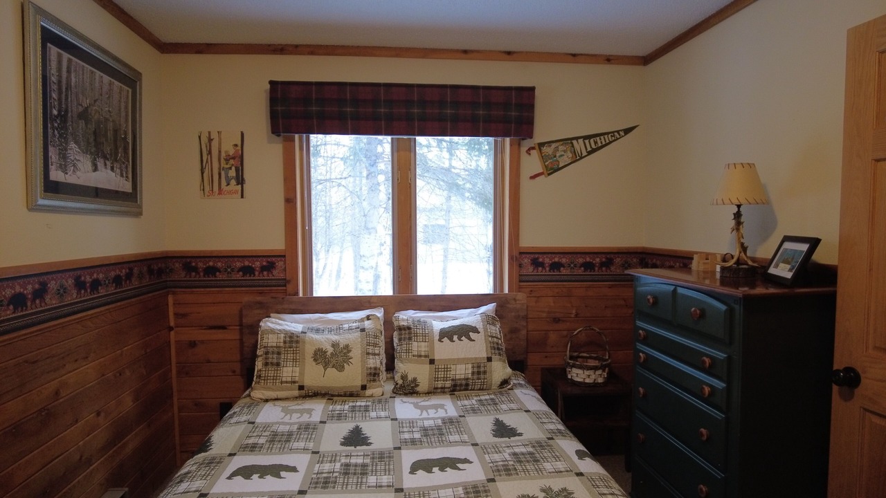 Photo of Bedroom in Bessemer