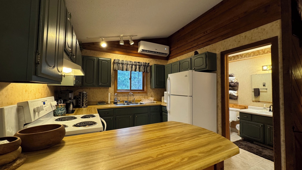 Photo of Kitchen in Bessemer