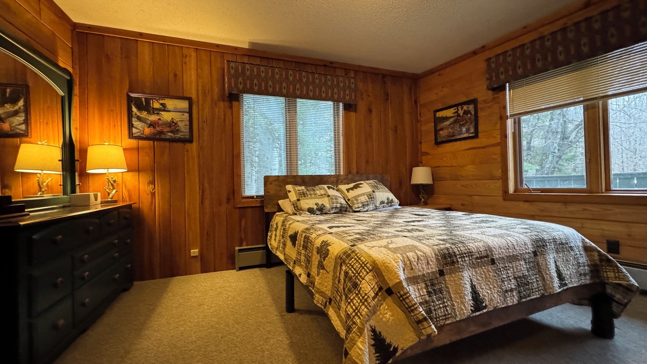 Photo of Bedroom in Bessemer