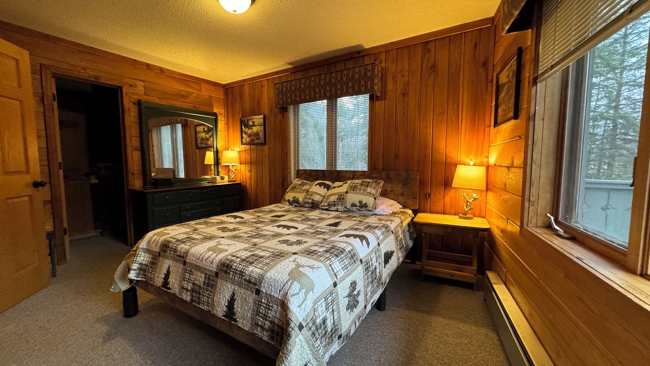 Photo of Bedroom in Bessemer