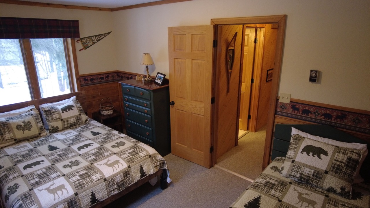 Photo of Bedroom in Bessemer