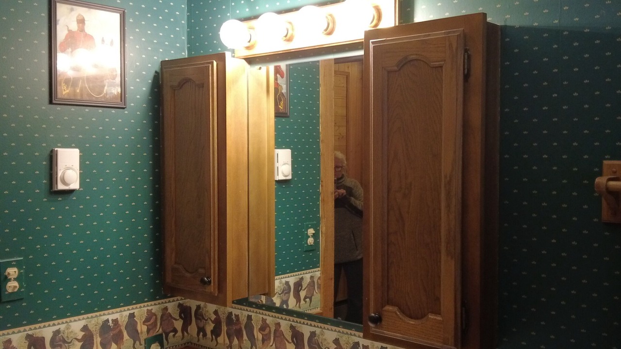 Photo of Bathroom in Bessemer