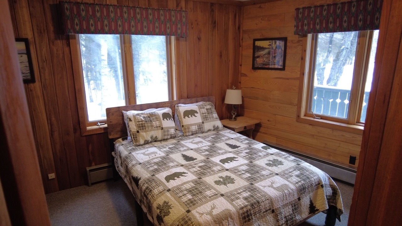 Photo of Bedroom in Bessemer