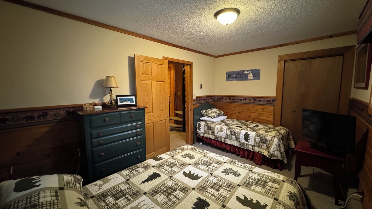 Photo of Bedroom in Bessemer