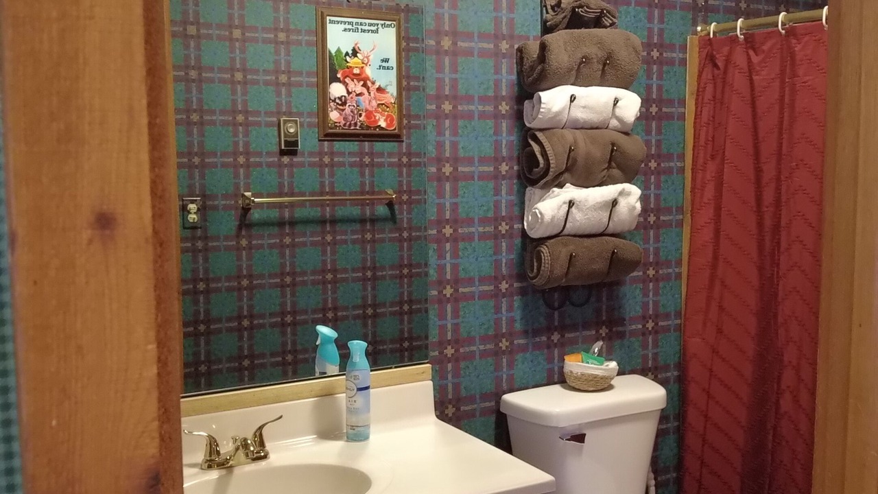 Photo of Bathroom in Bessemer