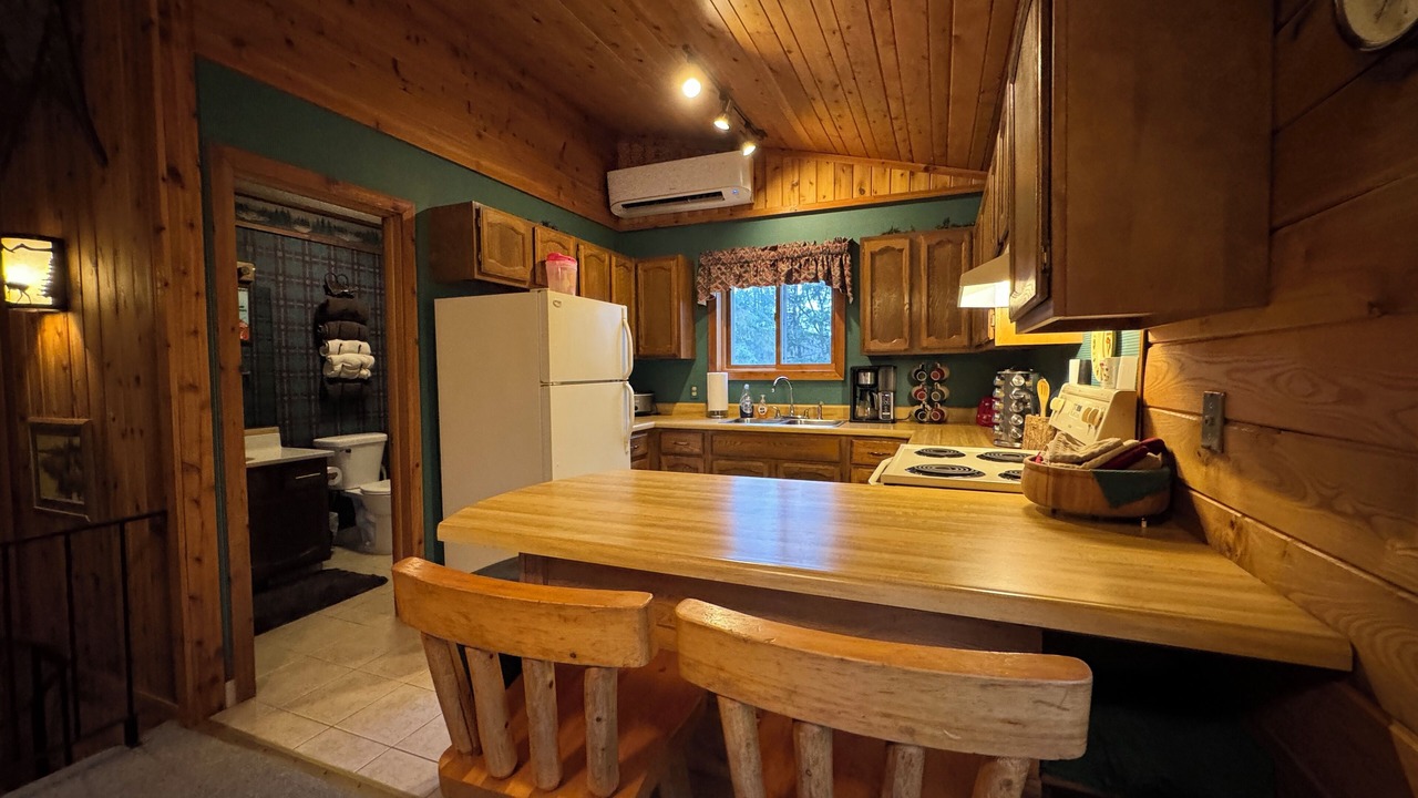 Photo of Kitchen in Bessemer