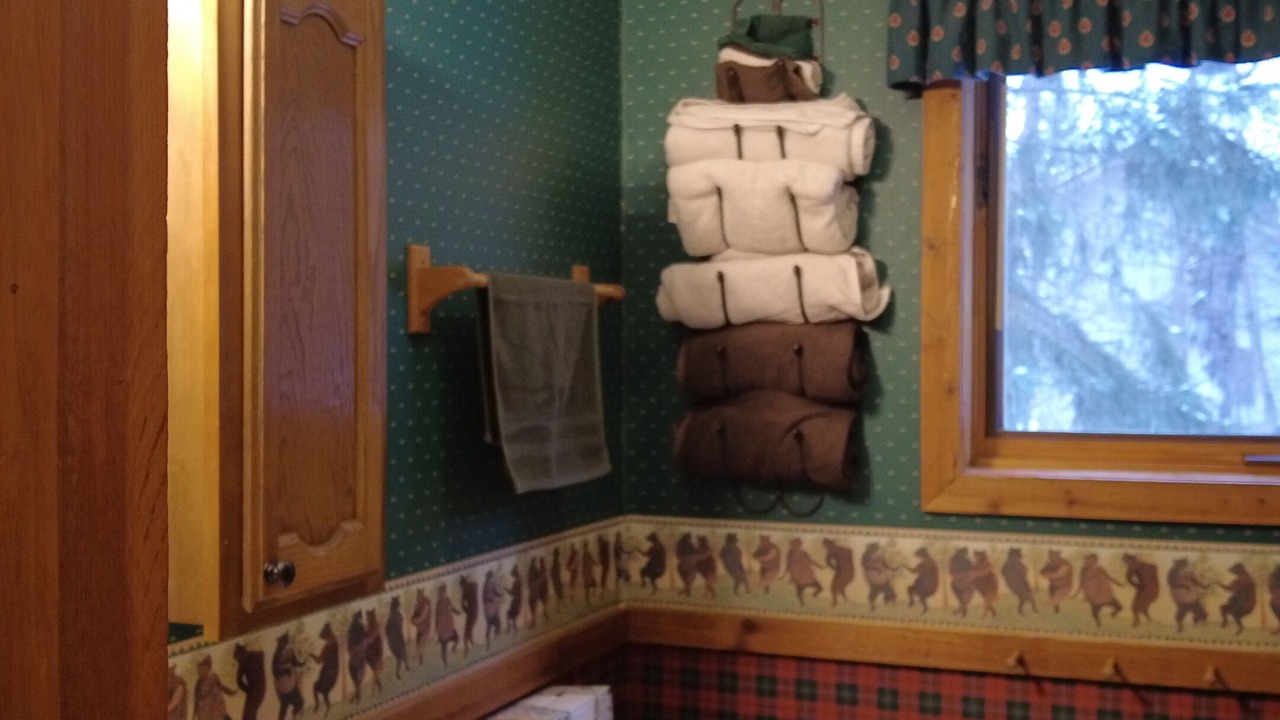 Photo of Bathroom in Bessemer