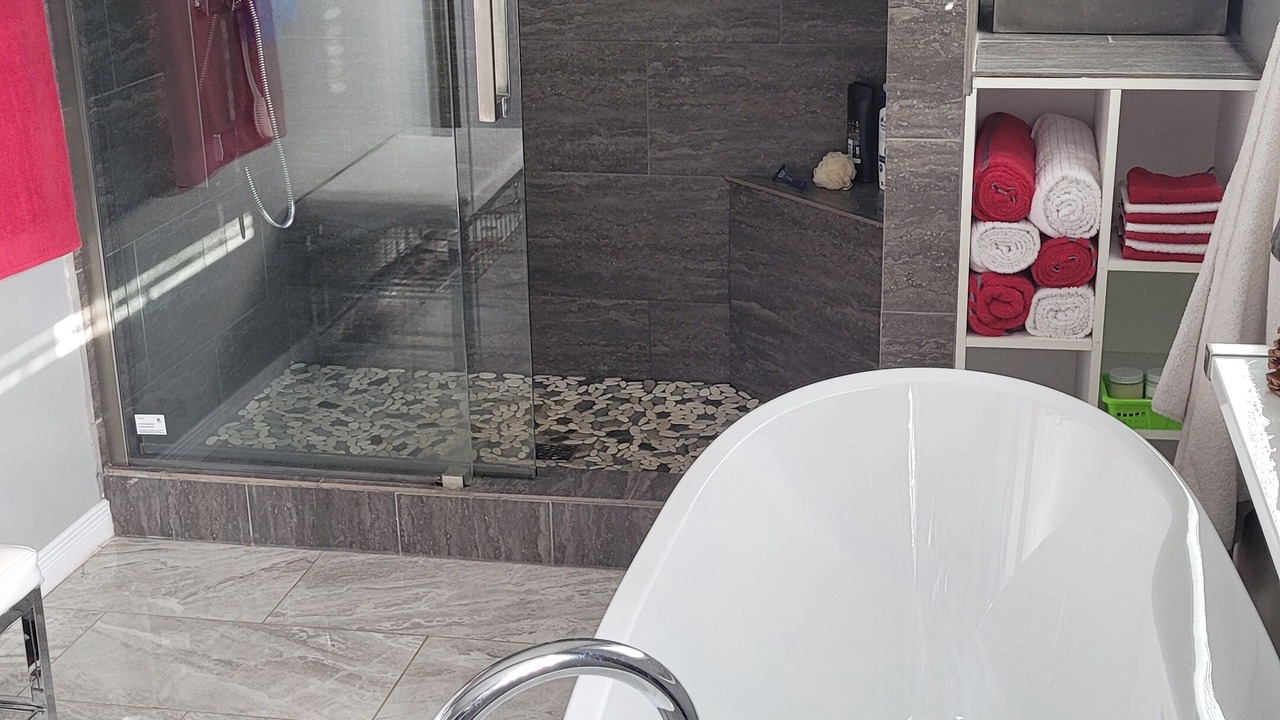 Photo of Bathroom in Thunder Bay
