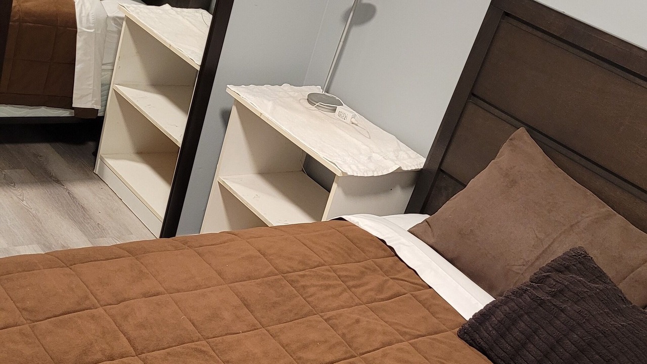 Photo of Bedroom in Thunder Bay
