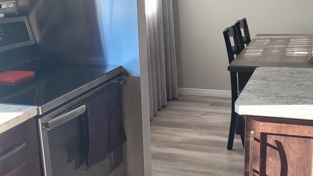 Photo of Kitchen in Thunder Bay