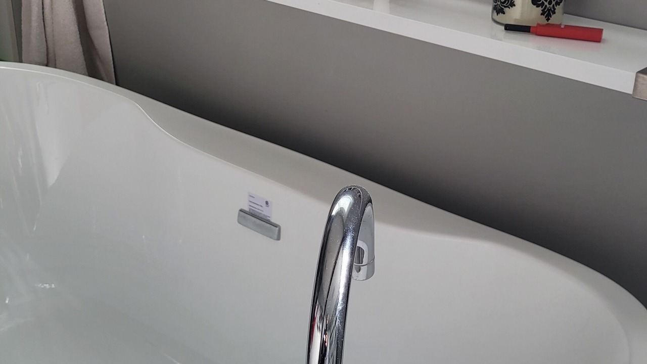 Photo of Bathroom in Thunder Bay