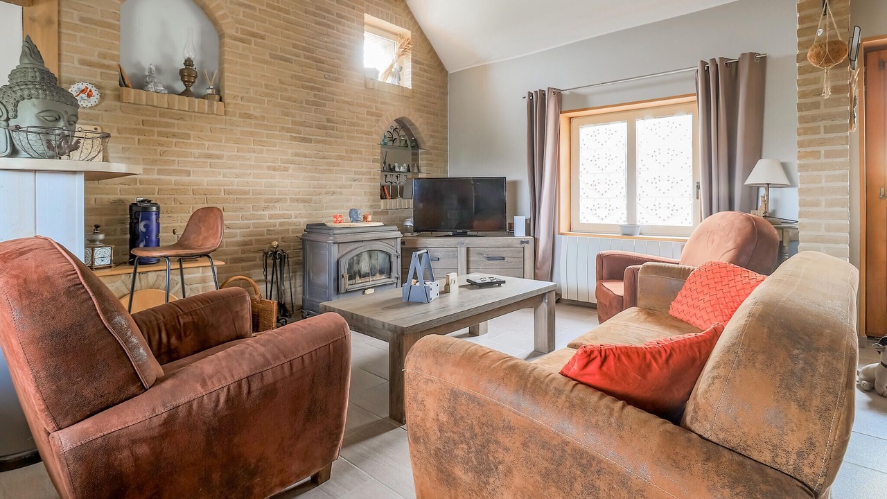 Photo of Bedroom in Eringhem