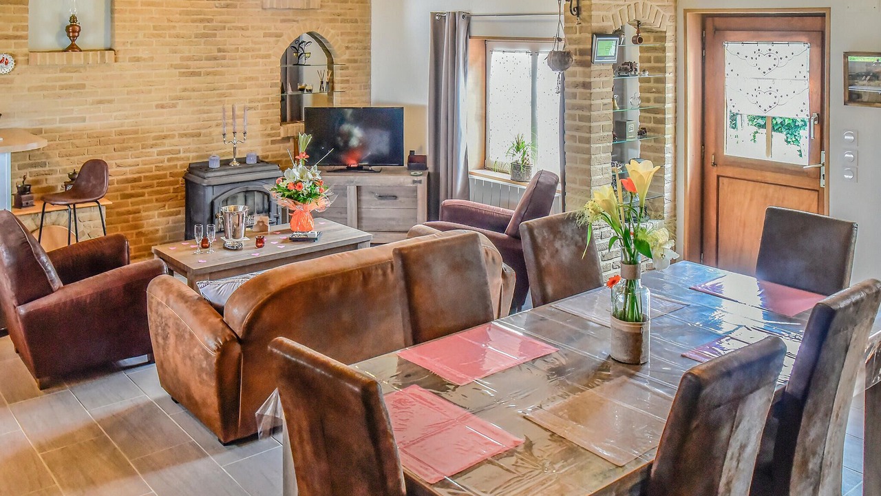 Photo of Bedroom in Eringhem