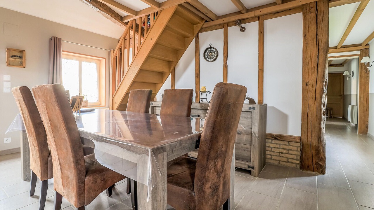 Photo of Bedroom in Eringhem