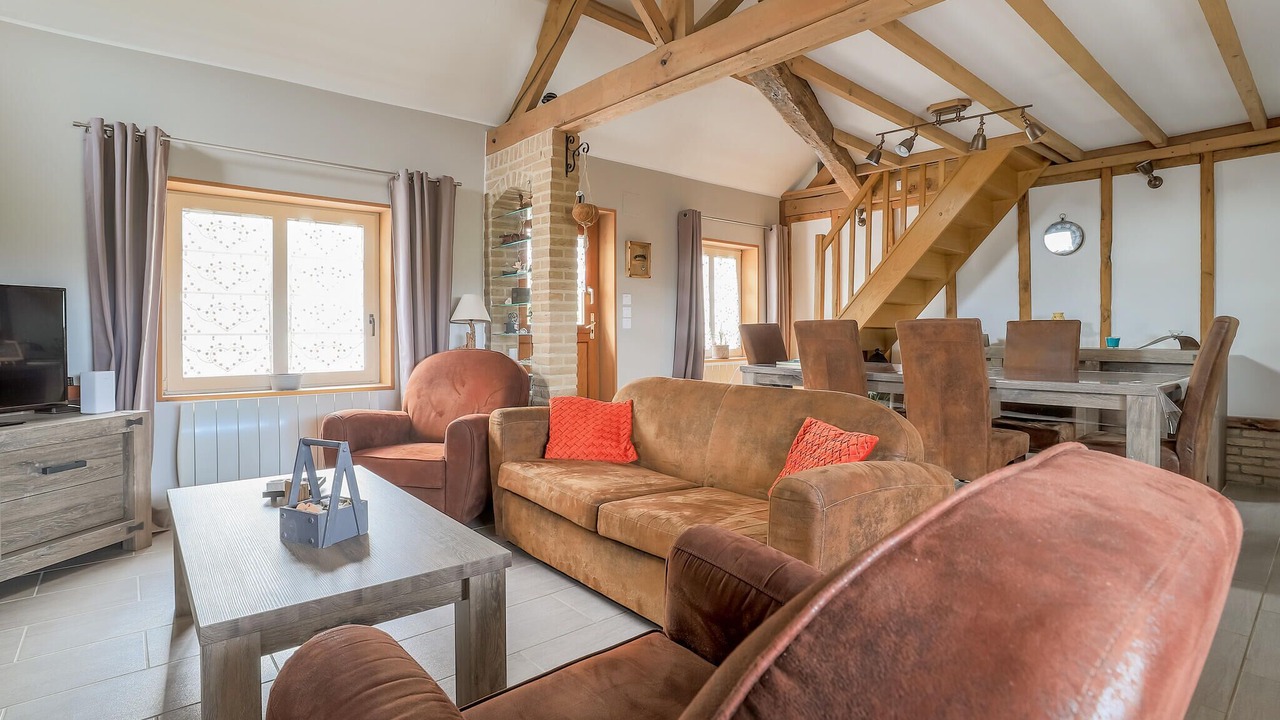 Photo of Bedroom in Eringhem