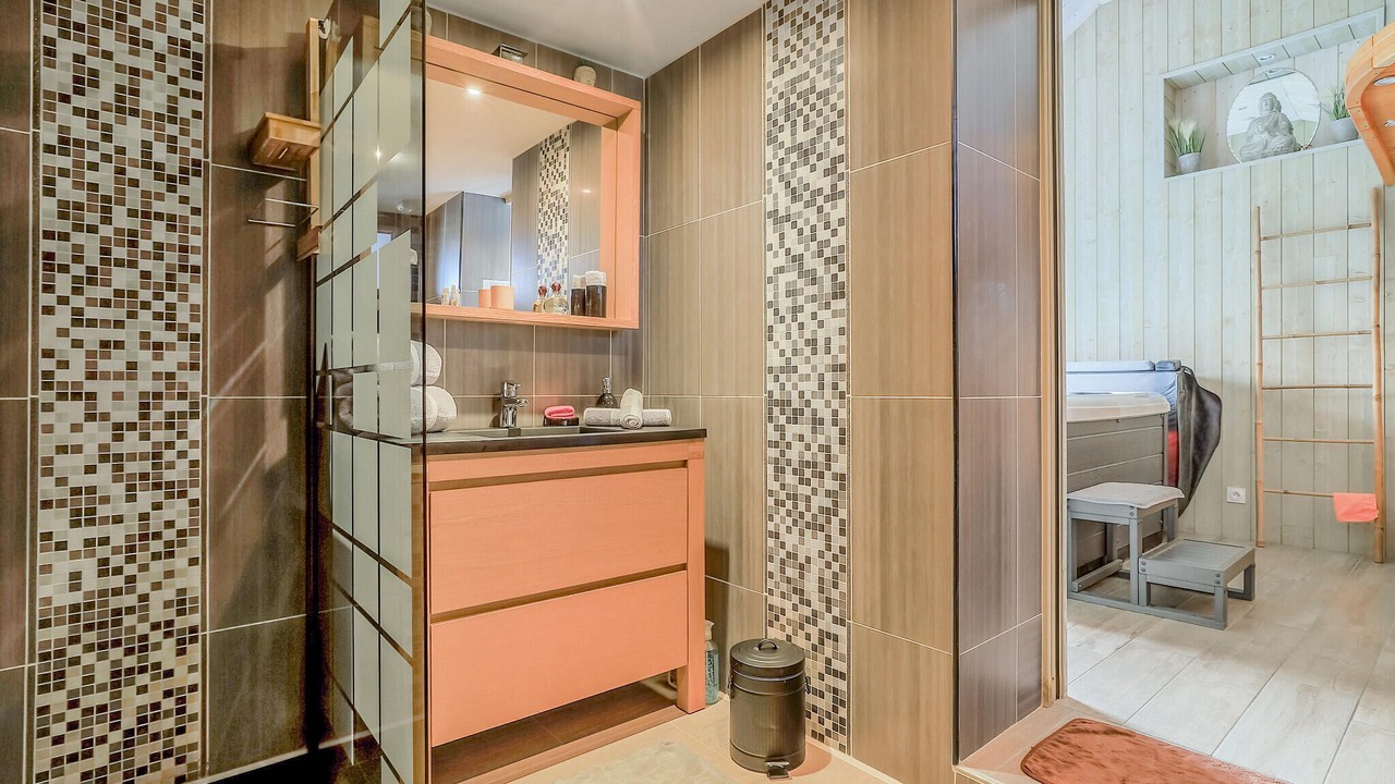 Photo of Bathroom in Eringhem