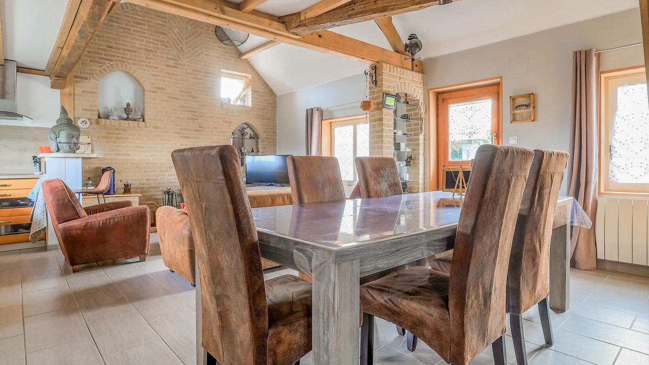 Photo of Bedroom in Eringhem