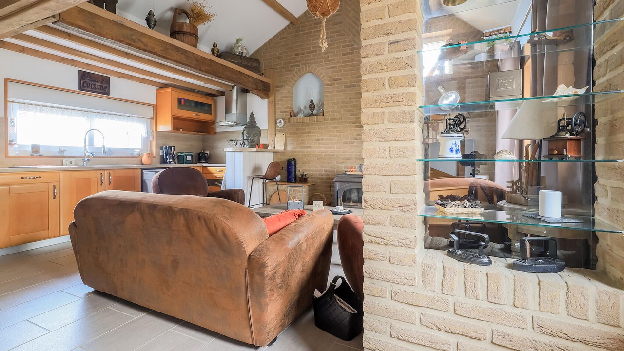 Photo of Bedroom in Eringhem