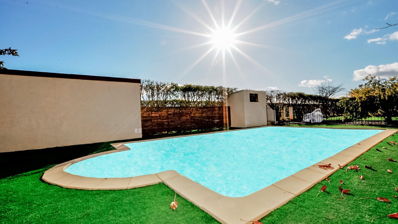 Photo of Outdoor in Le Somail