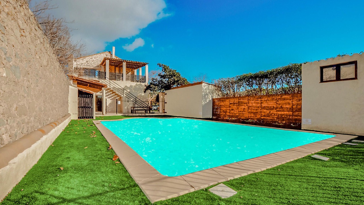 Photo of Outdoor in Le Somail