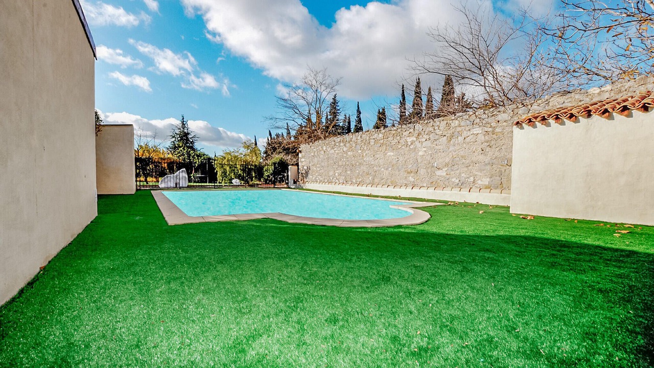 Photo of Outdoor in Le Somail
