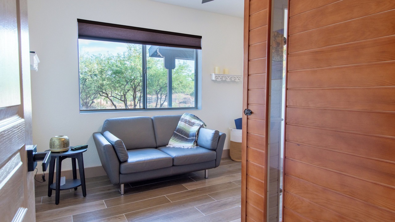 Photo of Livingroom in Cornville