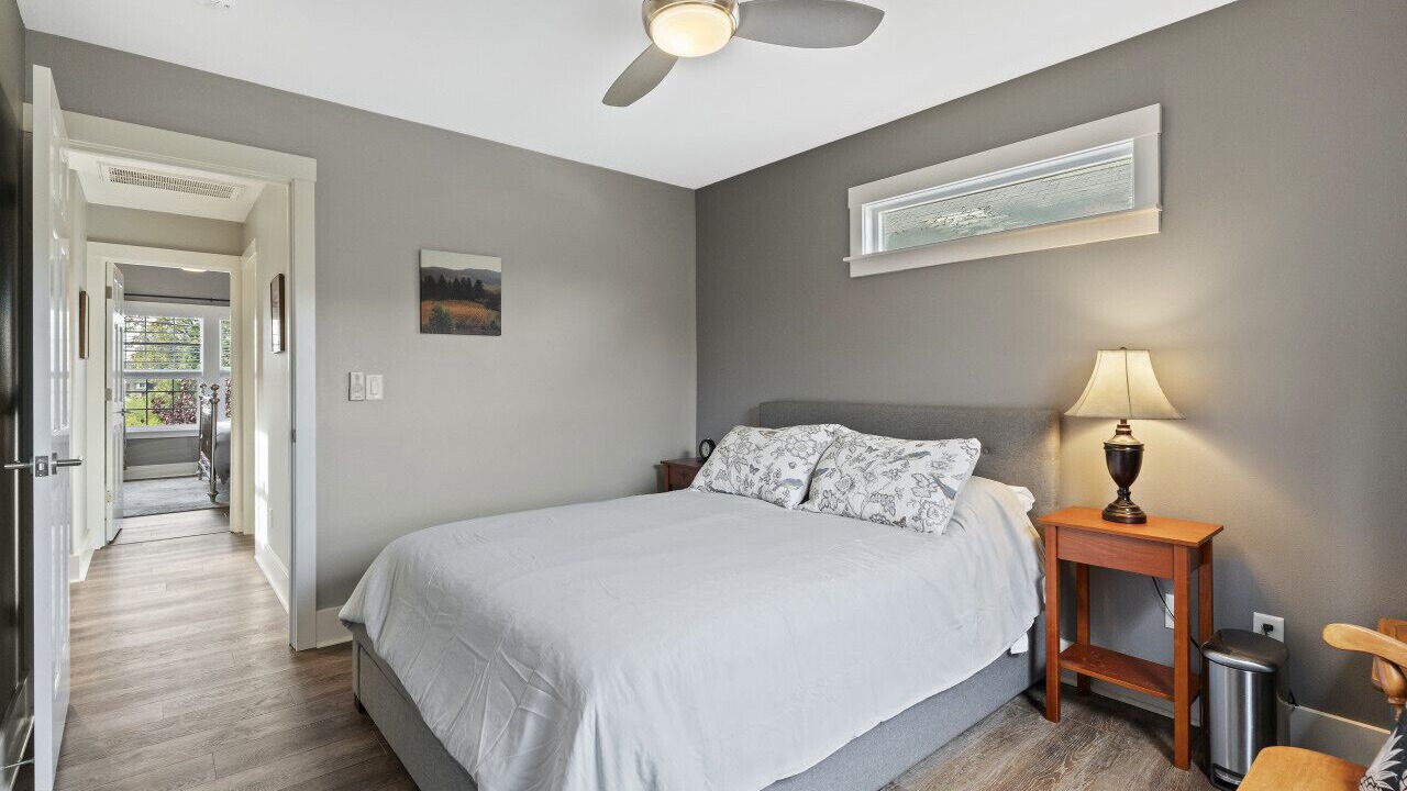 Photo of Bedroom in Richmond